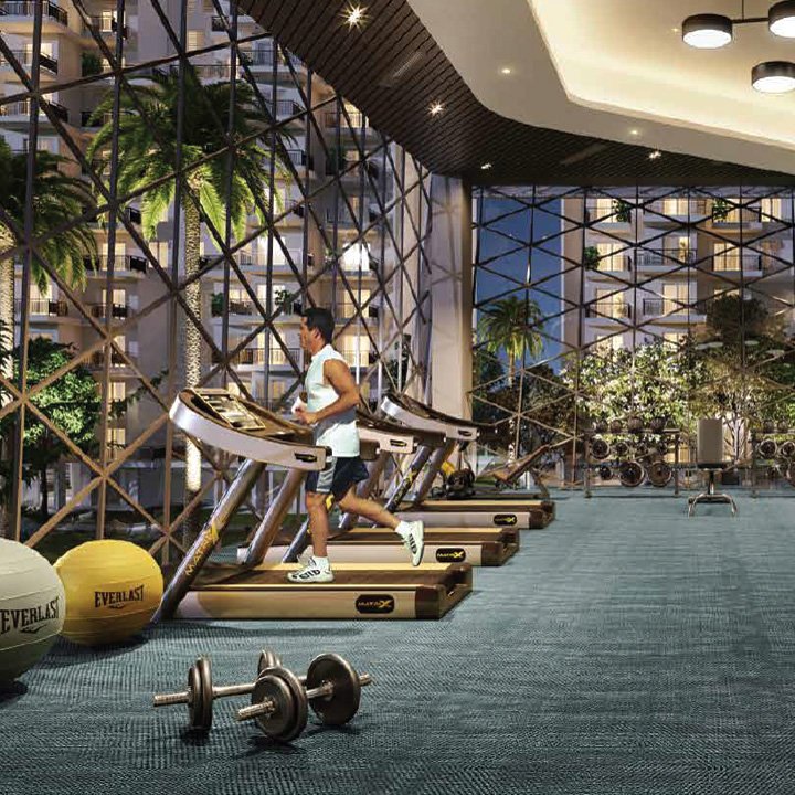 dlf privana phase 6 gurgaon
